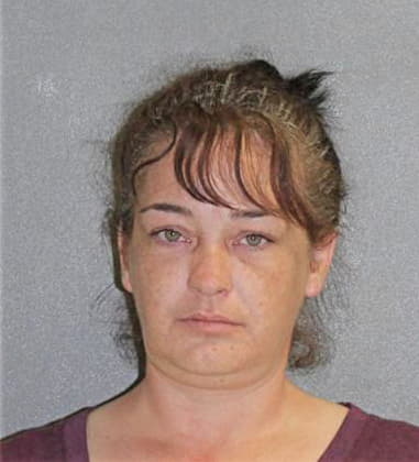 Maria Alvarado, - Volusia County, FL 