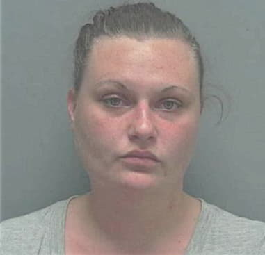 Keshia Anderson, - Lee County, FL 