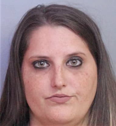 Annmarie Arias-Figueroa, - Polk County, FL 