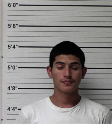 Adam Asrar, - Kerr County, TX 