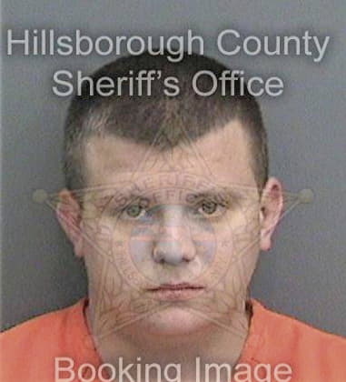 Thomas Aycock, - Hillsborough County, FL 