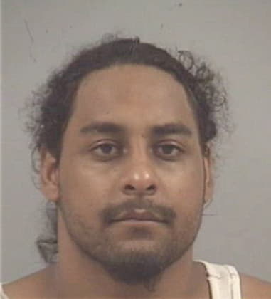 Jose Barahona-Pena, - Johnston County, NC 