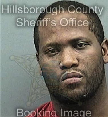 Tony Barbary, - Hillsborough County, FL 