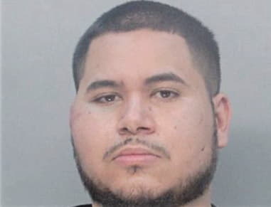 Joshua Barrera, - Dade County, FL 