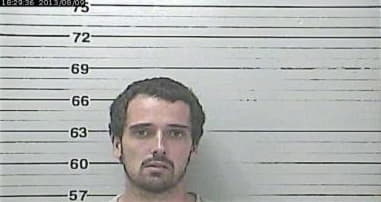 Derrick Bass, - Harrison County, MS 