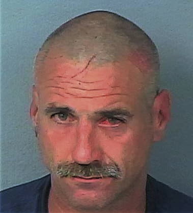 William Bates, - Hernando County, FL 