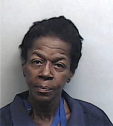 Daija Beacham - Fulton County, GA 