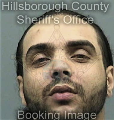 Luis Belmontes, - Hillsborough County, FL 