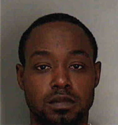 Johnnie Bender, - Polk County, FL 