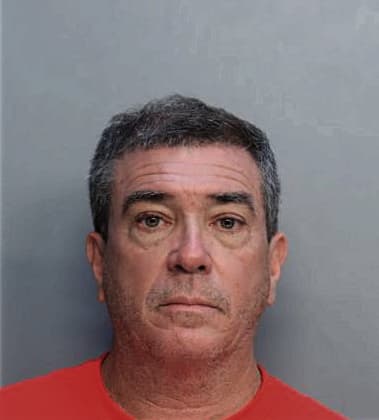 Kevin Blanco-Uribealadejo, - Dade County, FL 