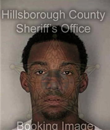 Johnny Branton - Hillsborough County, FL 