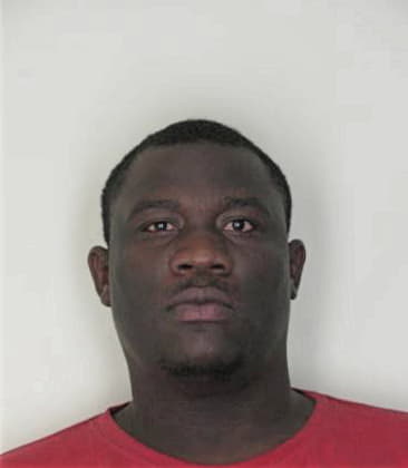 Anthony Brown, - Hillsborough County, FL 