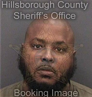 Robert Brown, - Hillsborough County, FL 