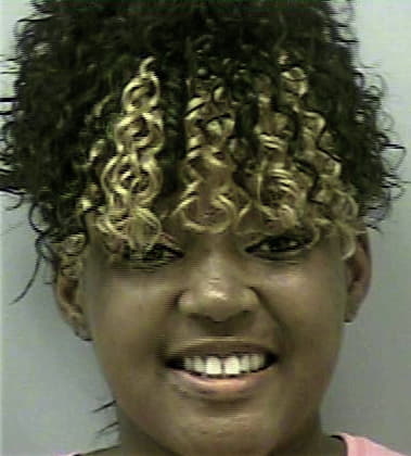 Laquanda Bryant - Gwinnett County, GA 