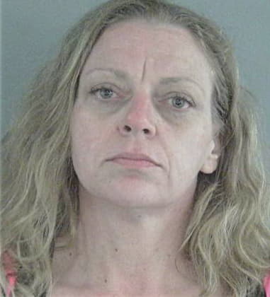 Rosemarie Burgos, - Sumter County, FL 