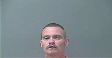 Scott Burkett, - LaPorte County, IN 