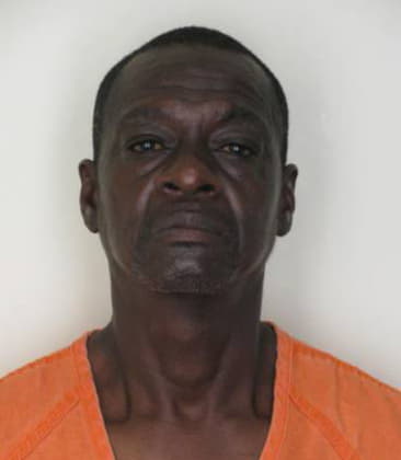 Willie Bush, - Hillsborough County, FL 