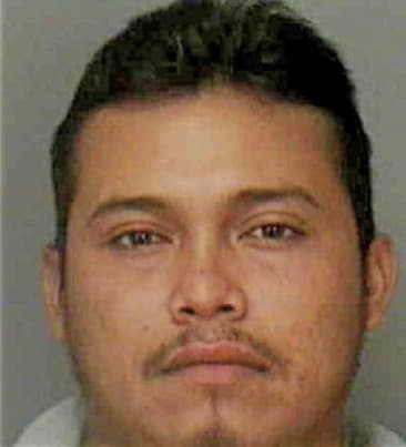 Jose Calderonsanchez, - Polk County, FL 