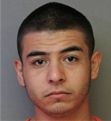 Ruben Camacho-Velez, - Polk County, FL 