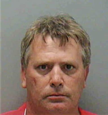 Thomas Campbell, - Lee County, FL 