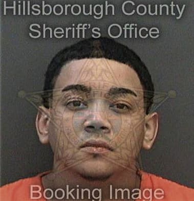 Angel Caraballo, - Hillsborough County, FL 