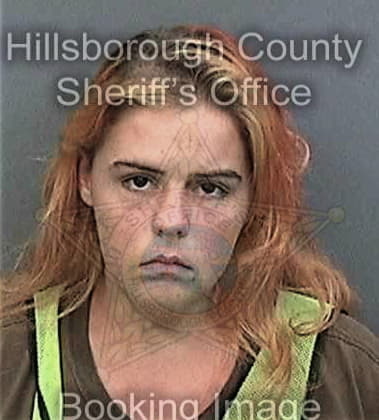 Stacey Carrigg, - Hillsborough County, FL 