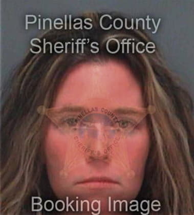 Jackie Casey, - Pinellas County, FL 