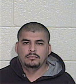 Luis Castellanos, - Hidalgo County, TX 