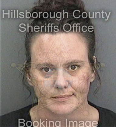 Melissa Chandler, - Hillsborough County, FL 