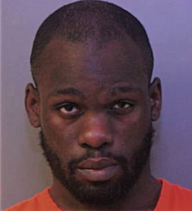 Christopher Claborn - Polk County, FL 