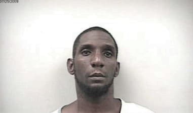 Ronald Clark, - Marion County, FL 