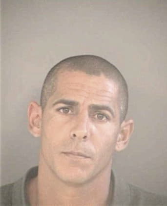 James Clifton - Hillsborough County, FL 