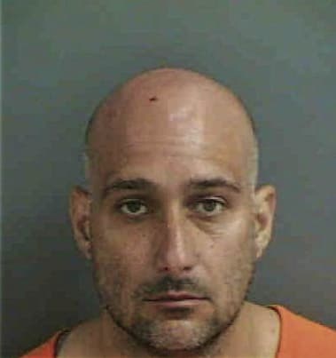 Anthony Colucci, - Collier County, FL 