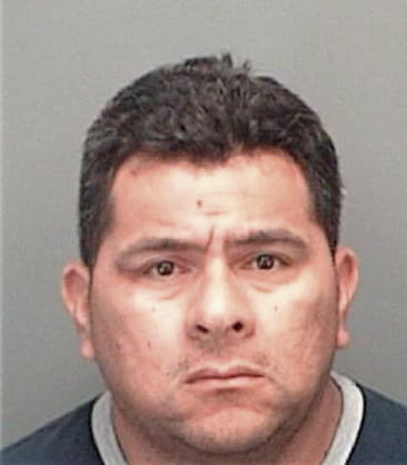 Sergio Coronado, - Pinellas County, FL 