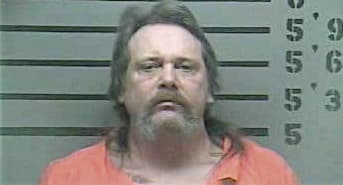 Anthony Crabtree, - Hopkins County, KY 