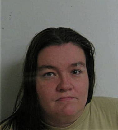 Sherina Crabtree, - McMinn County, TN 