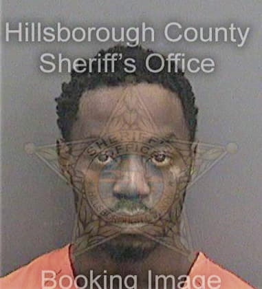 Robert Creed, - Hillsborough County, FL 