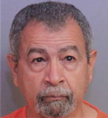 Daniel Crespo, - Polk County, FL 