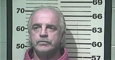 Michael Crews - Campbell County, KY 