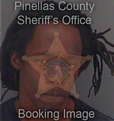 Lamark Daniels, - Pinellas County, FL 