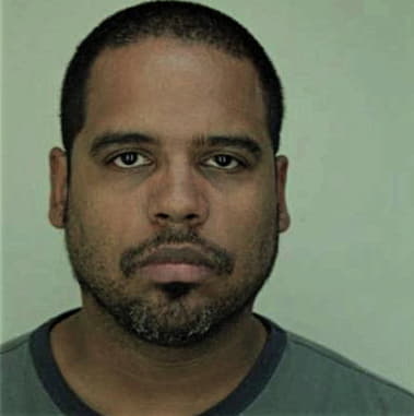 Anthony Delgado, - Hillsborough County, FL 