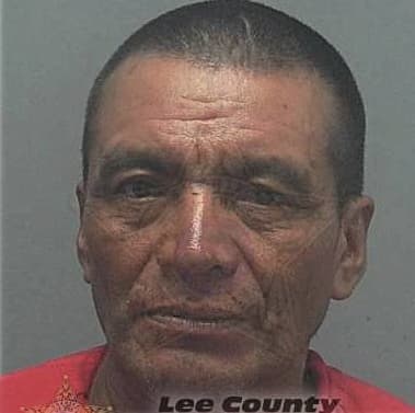 Jesse Delgado, - Lee County, FL 