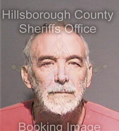 Anthony Difre, - Hillsborough County, FL 