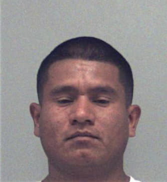 Joel Dominguez-Ornelas - Gwinnett County, GA 