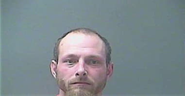 James Dotson, - LaPorte County, IN 