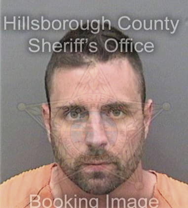 Jeffrey Douglas, - Hillsborough County, FL 