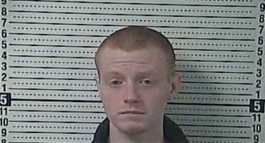 Michael Douglas, - Boyle County, KY 