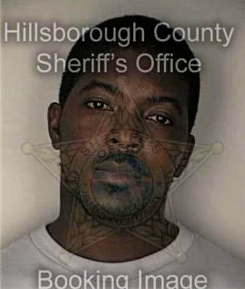 Markcus Downey, - Hillsborough County, FL 