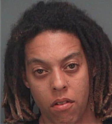 Shakeedra Drake, - Pinellas County, FL 