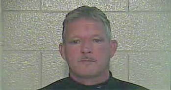 Dustin Dungan, - Pulaski County, KY 